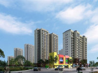 襄阳黄家湾小区智能化系统工程