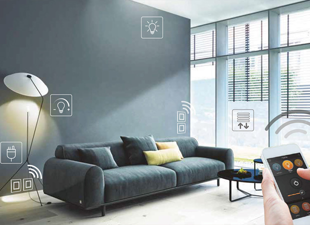 智慧社区解决方案—智载匠心 慧享生活